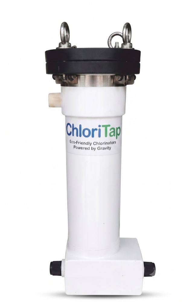 NERITH ChloriTap™ Inline Chlorine Doser